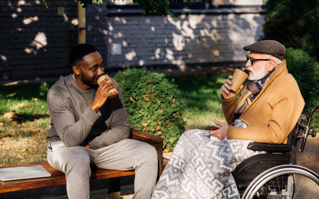 VAE  diplôme d’Accompagnant Educatif et Social (DEAES)