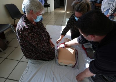 formation 1ers secours